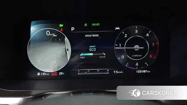 Kia Sorento 4th Generation id 3054395 из Кореи 18