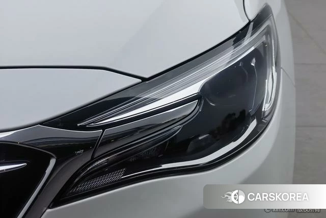 Buick Yinglang id 4212774 из Китая 22
