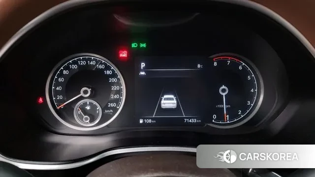 Genesis G80 (RG3) id 3788631 из Кореи 18