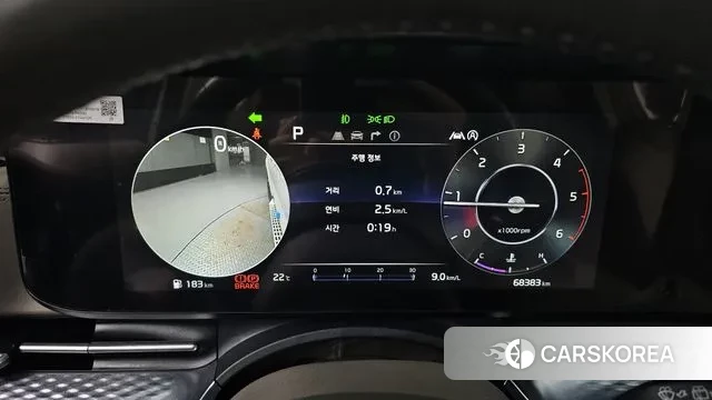 Kia Carnival 4th generation id 3022987 из Кореи 18