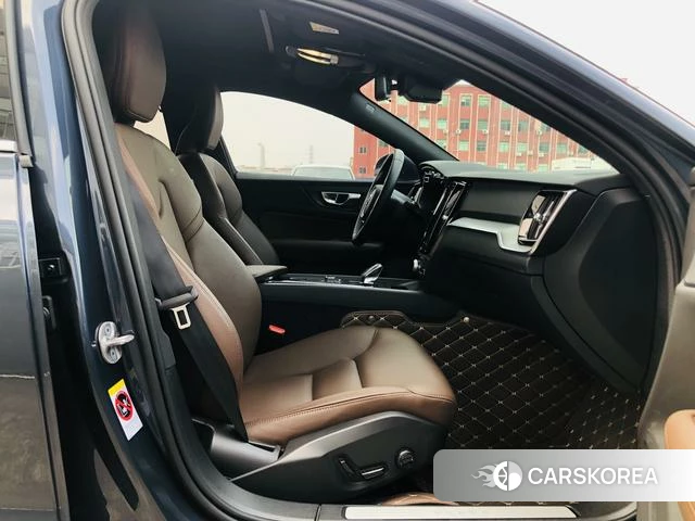 Volvo S60 id 4190420 из Китая 16
