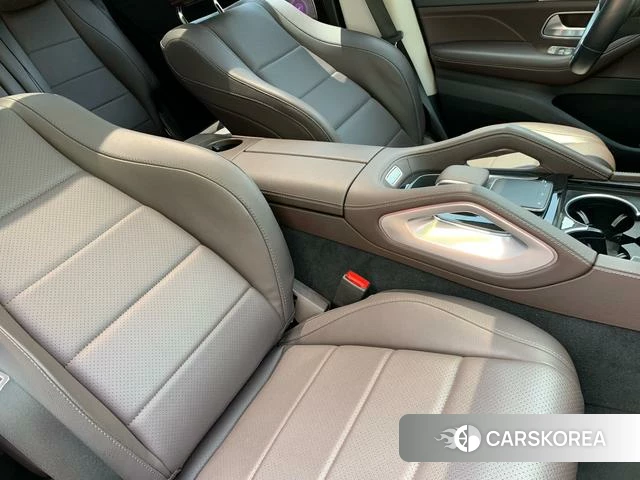 Mercedes-Benz GLE (import) id 3913860 из Китая 33