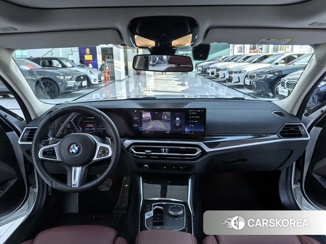 BMW 3 series id 4358924 из Китая 13