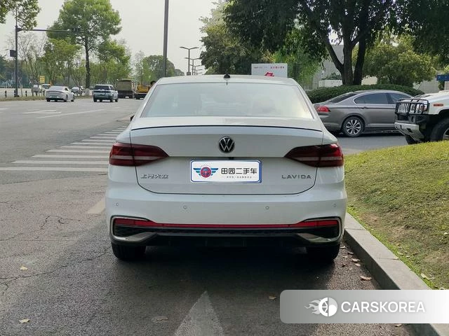 Volkswagen Lavida id 4278139 из Китая 8