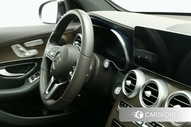 Mercedes-Benz GLC id 4301213 из Китая 22