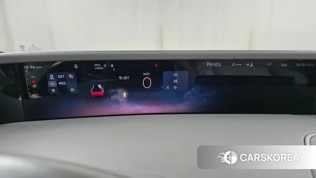 Lincoln Nautilus 2nd Generation id 3670120 из Кореи 18