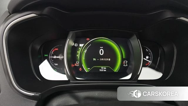 Renault Korea (Samsung) The New QM6 id 3914002 из Кореи 18