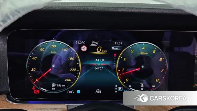 Mercedes-Benz E-Class W213 id 3253193 из Кореи 18