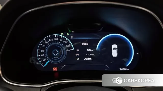 Genesis GV80 id 3422265 из Кореи 18