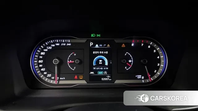 Hyundai Tucson (NX4) id 3620659 из Кореи 18