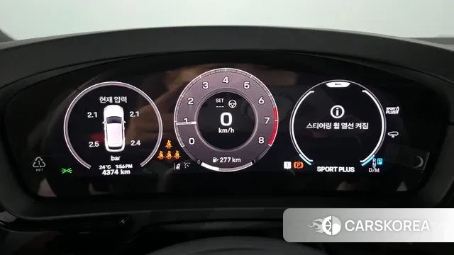 Porsche Cayenne (PO536) id 3246227 из Кореи 18