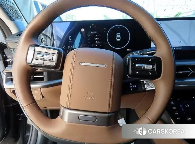 Hyundai Grandeur (GN7) id 3426162 из Кореи 18