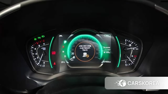 Hyundai Santa Fe TM id 4596075 из Кореи 18