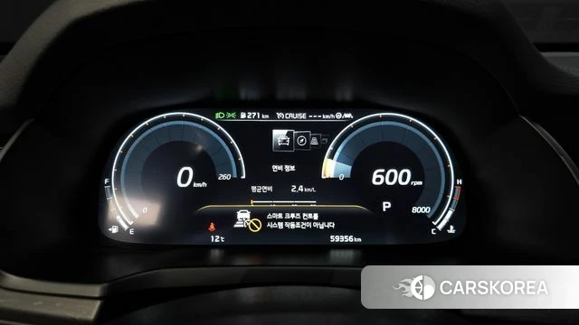 Kia K7 Premier id 3819641 из Кореи 18