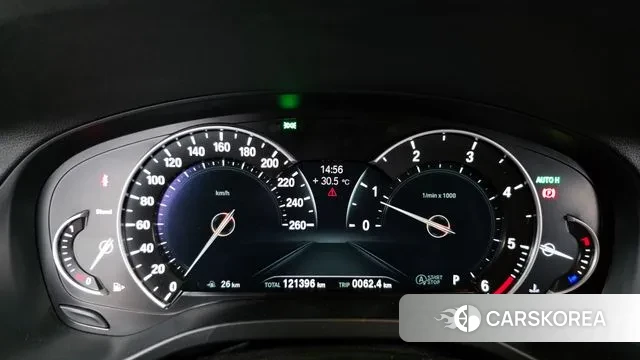 BMW X3 (G01) id 3117853 из Кореи 18