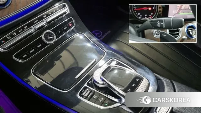 Mercedes-Benz E-Class W213 id 3413042 из Кореи 15