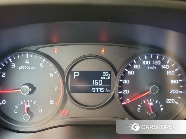 Kia Morning Urban (JA) id 4422985 из Кореи 18