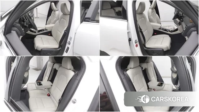 Volvo XC40 id 3565704 из Кореи 18