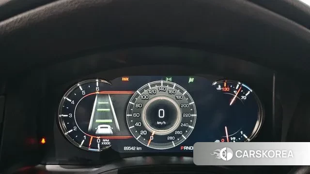 Cadillac Escalade id 3336229 из Кореи 18