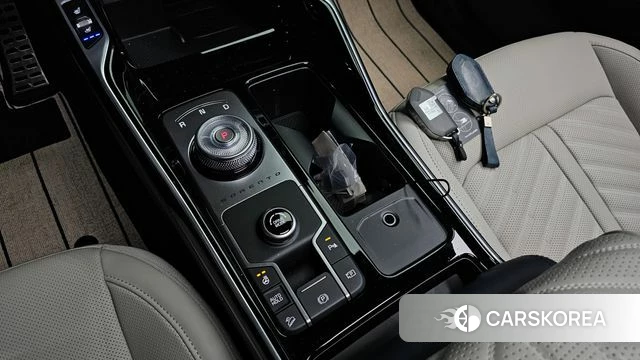 Kia The New Sorento 4th Generation id 4870785 из Кореи 33