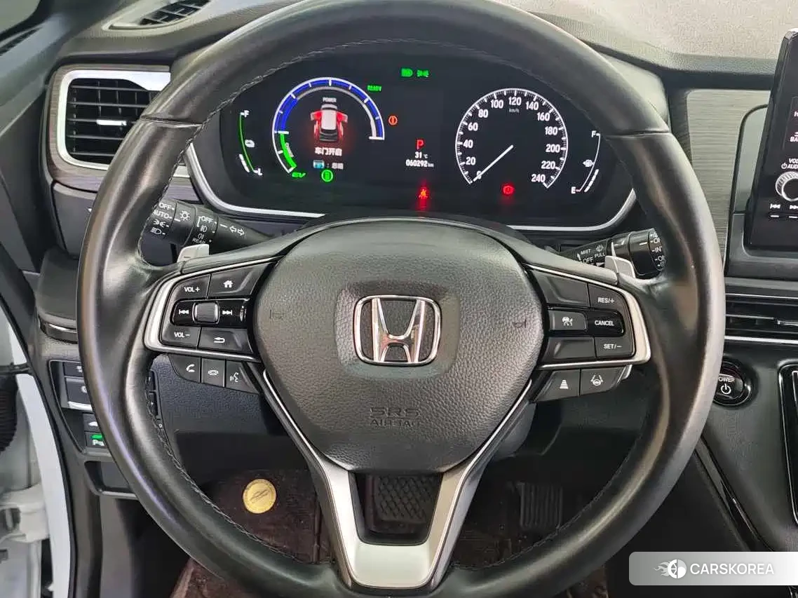 Honda Elysion id 4681188 из Китая 22