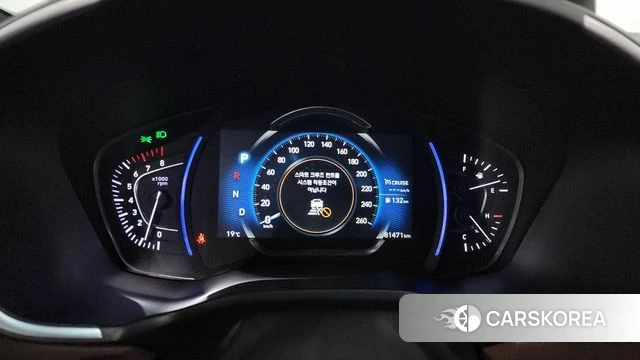 Hyundai Santa Fe TM id 4245820 из Кореи 18