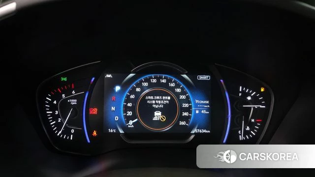 Hyundai Santa Fe TM id 3844881 из Кореи 18