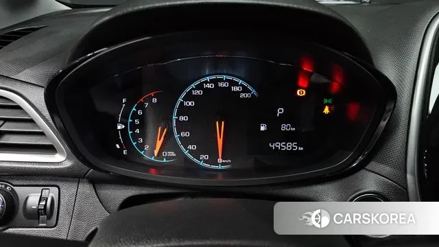 Chevrolet (GM Daewoo) The New Spark id 3514584 из Кореи 18