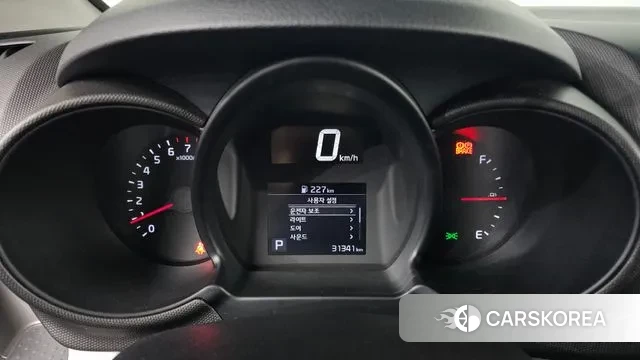 Kia The New Ray id 3685556 из Кореи 18