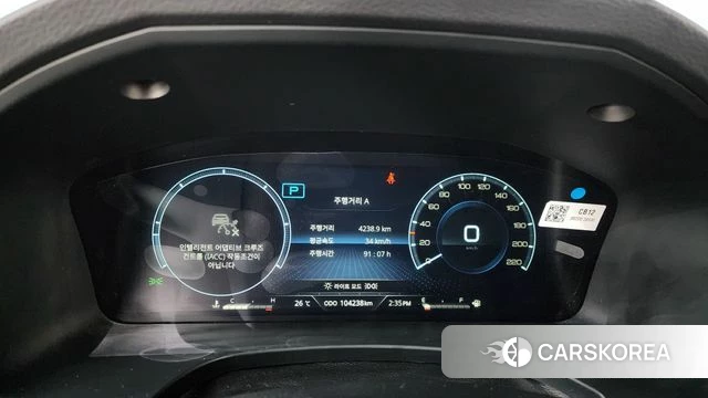 Ssangyong The New Rexton Sports Cannes id 4381640 из Кореи 28