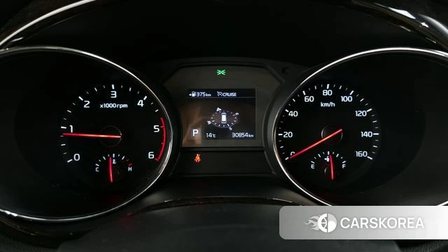 Kia The New Carnival id 3867168 из Кореи 18