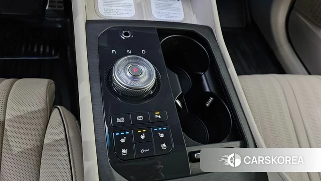 Kia The New K8 Hybrid id 4499262 из Кореи 31