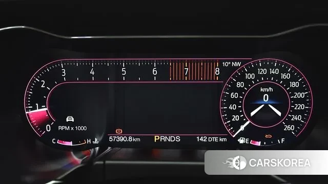 Ford Mustang id 3626064 из Кореи 18