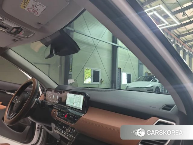 Kia The New Seltos id 4892947 из Кореи 18