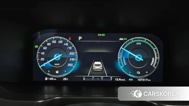 Kia Sorento 4th Generation id 4768655 из Кореи 34