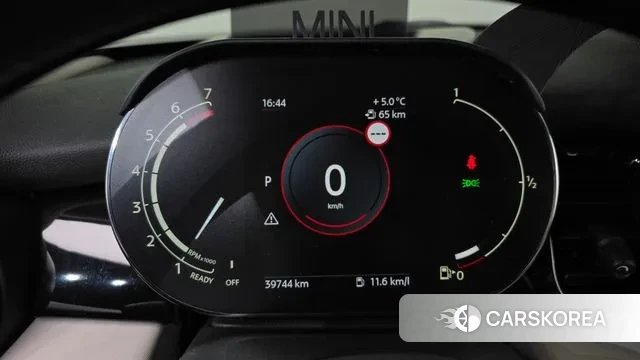 Mini Cooper S id 3420994 из Кореи 18