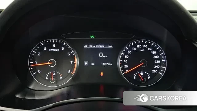 Kia Come New K7 id 3563330 из Кореи 18