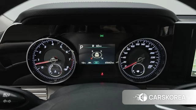 Hyundai The New Grandeur IG id 4186873 из Кореи 18