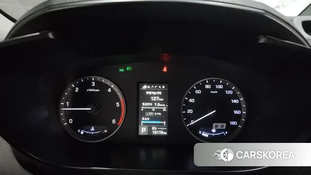 Hyundai Solati id 3407792 из Кореи 18