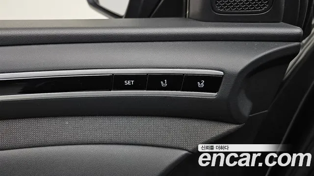 Hyundai Tucson Hybrid (NX4) id 2515663 из Кореи 18