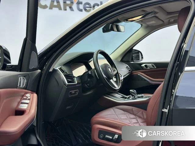 BMW X5 id 4272095 из Китая 24