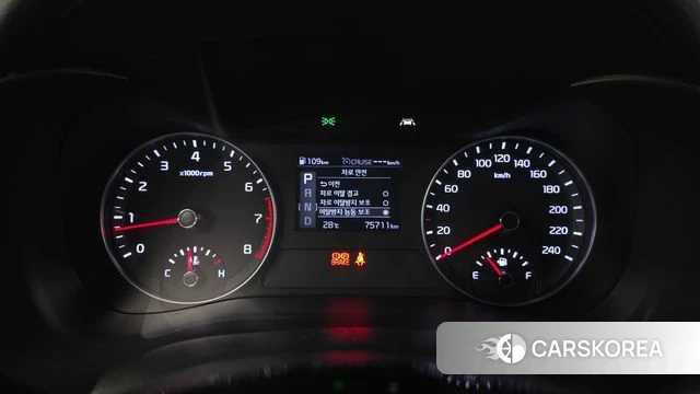 Kia Come New K3 id 3942588 из Кореи 18