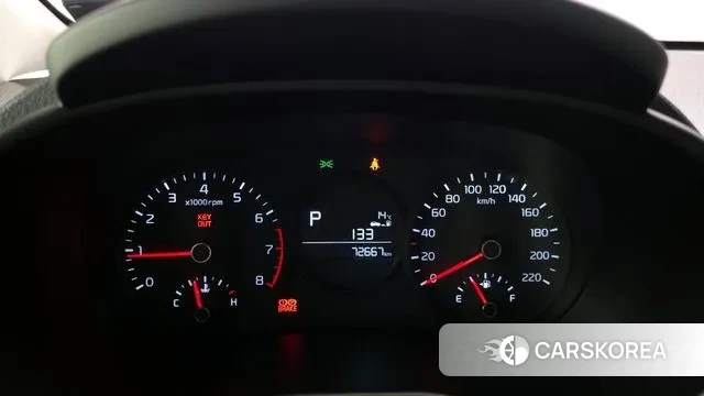 Kia All New Morning (JA) id 3380663 из Кореи 18