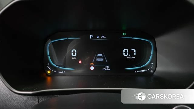 Kia The New Morning (JA) id 3837880 из Кореи 18