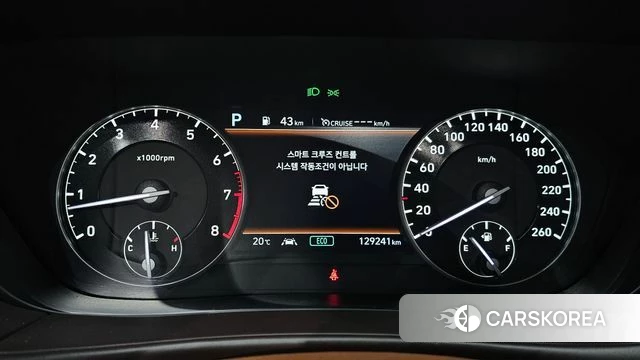 Genesis G90 id 4019796 из Кореи 18