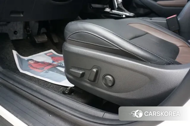 Kia Seltos id 3682038 из Кореи 18