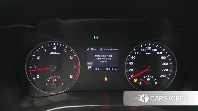 Kia Come New K3 id 3924707 из Кореи 18