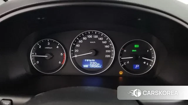 Hyundai The New Grand Starex id 3587963 из Кореи 18