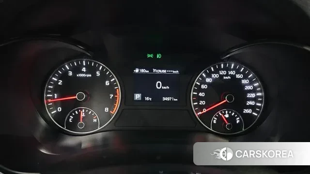 Kia The New K5 2nd generation id 3275555 из Кореи 18