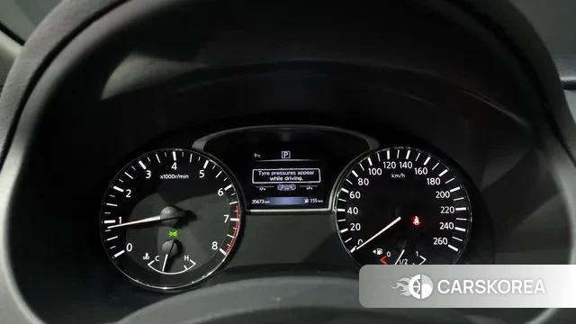 Nissan Altima id 3391558 из Кореи 18